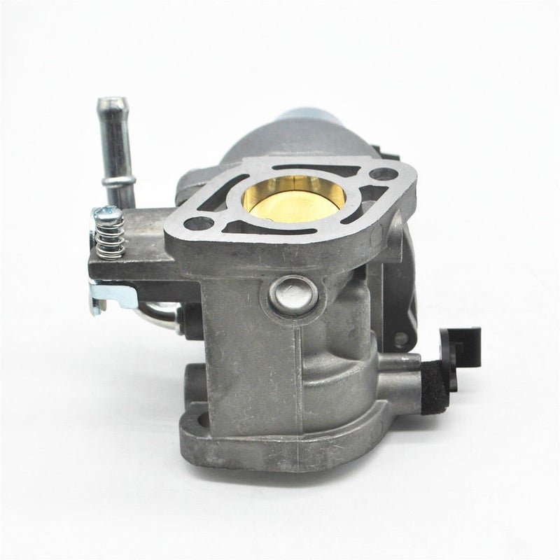 Partman AM135089 Carburetor Fit for John Deere 107H 125 L111 L118 L120 LA120 LA130 S2046 X140 s/n below 023204, 699807 406577, 407577 - Image 3